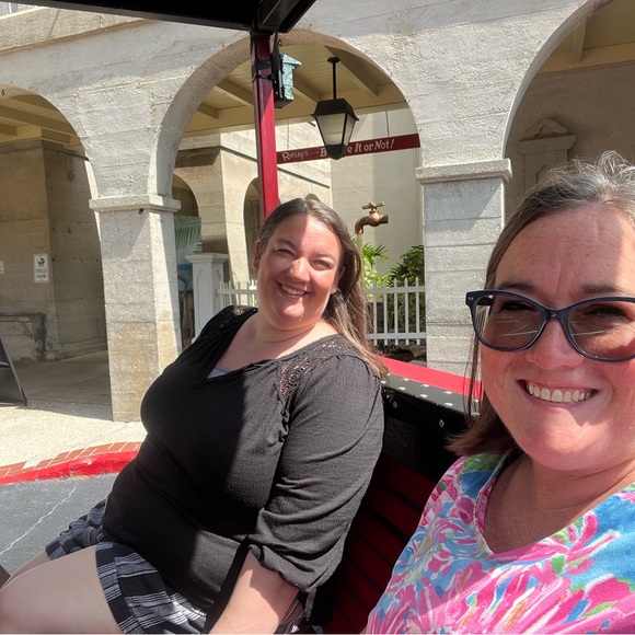 Meet your Posher, Ruthie - Picture 3 of 12